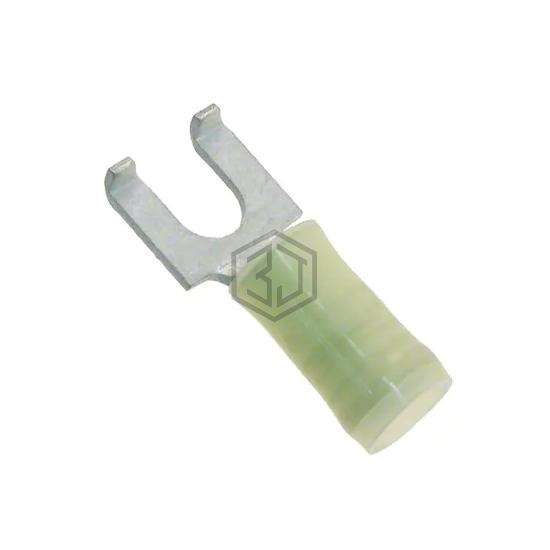 326865 - TE Connectivity AMP Connectors - Terminals - Spade Connectors
