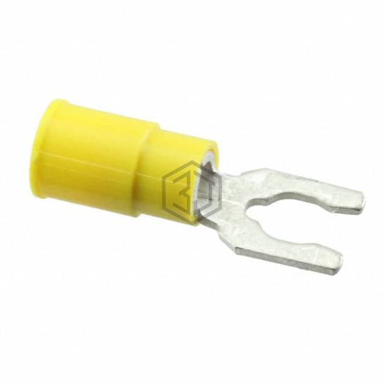 0190990051 - Molex - Terminals - Spade Connectors