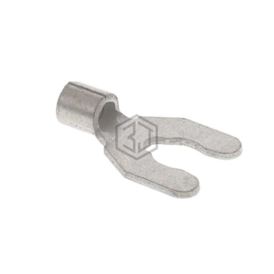 53011-1 - TE Connectivity AMP Connectors - Terminals - Spade Connectors