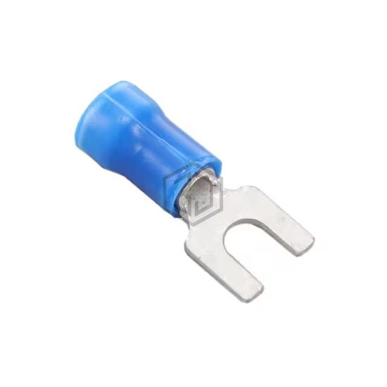 54367-2 - TE Connectivity AMP Connectors - Terminals - Spade Connectors
