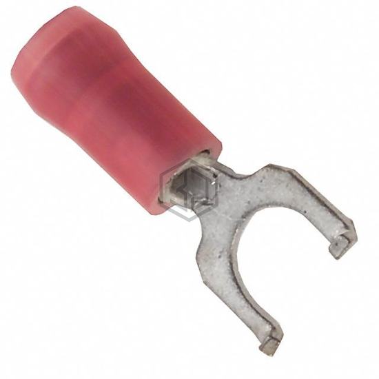 0191270012 - Molex - Terminals - Spade Connectors