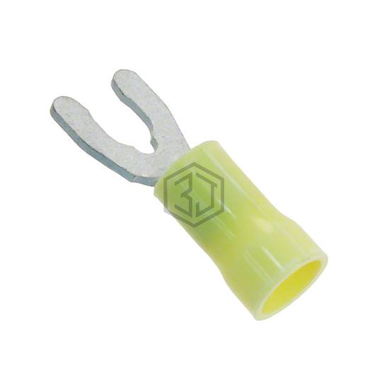 52963-2 - TE Connectivity AMP Connectors - Terminals - Spade Connectors