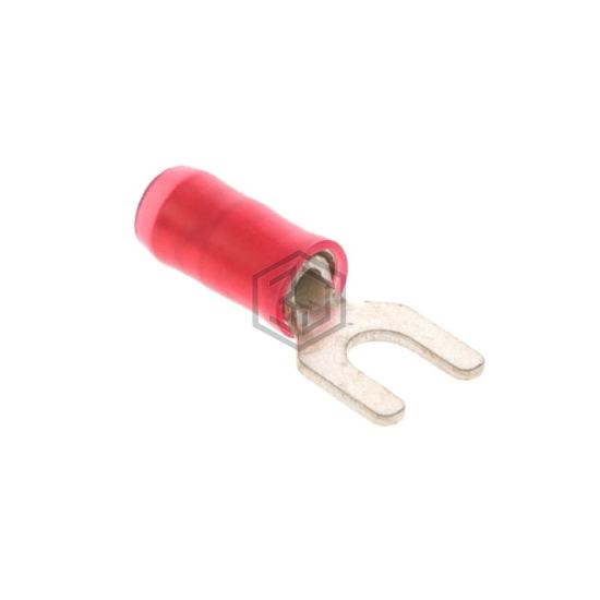 8-34080-1 - TE Connectivity AMP Connectors - Terminals - Spade Connectors