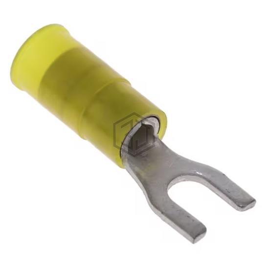 0191960068 - Molex - Terminals - Spade Connectors