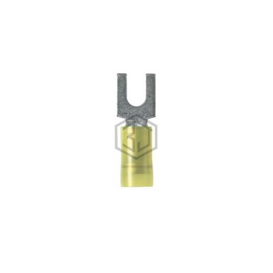 PNF10-8F-D - Panduit Corp - Terminals - Spade Connectors