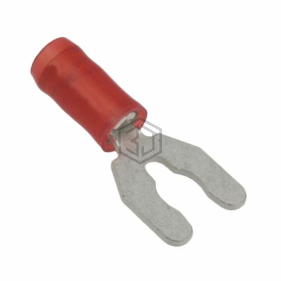 8-52930-1 - TE Connectivity AMP Connectors - Terminals - Spade Connectors