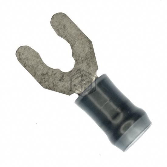 52936-2 - TE Connectivity AMP Connectors - Terminals - Spade Connectors