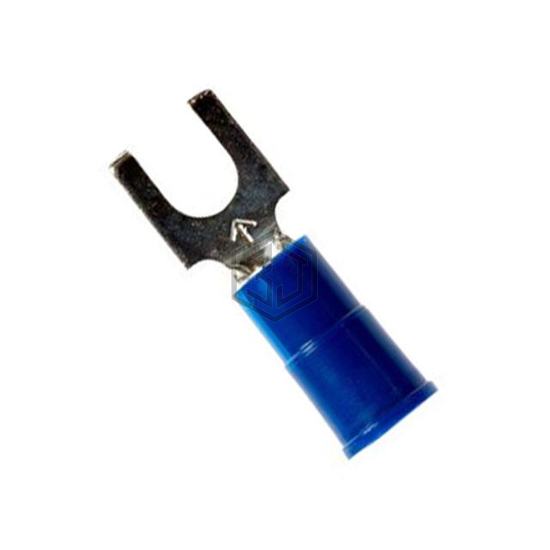 MVU14-8FBX-BOTTLE - 3M - Terminals - Spade Connectors