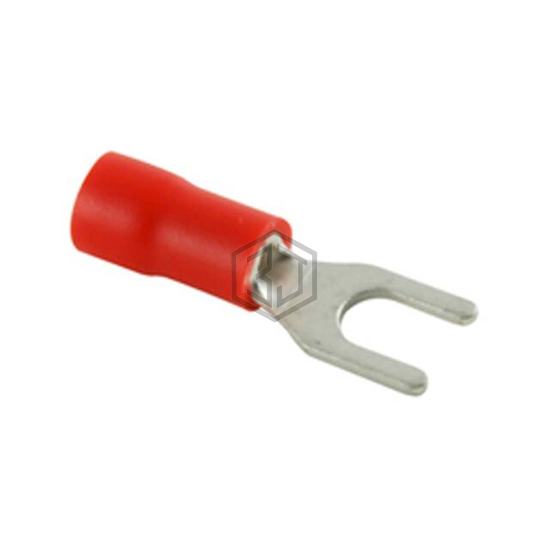 76-IST22-08L - NTE Electronics, Inc - Terminals - Spade Connectors