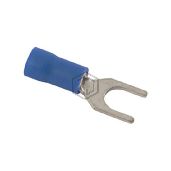 76-IST16-04L - NTE Electronics, Inc - Terminals - Spade Connectors