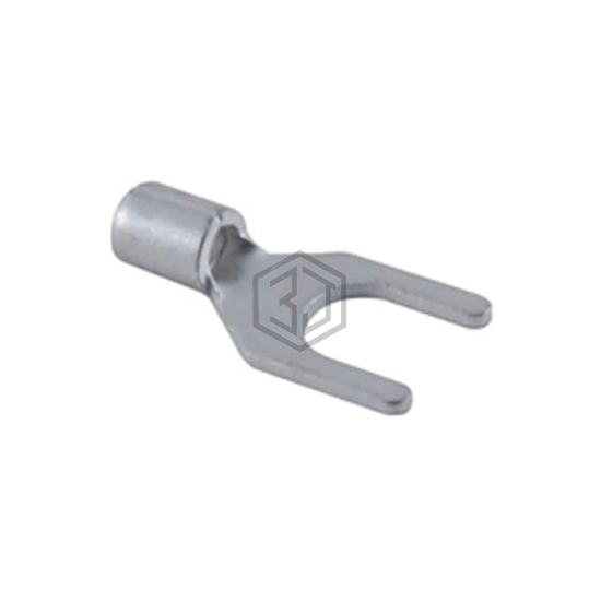 76-ST22-08C - NTE Electronics, Inc - Terminals - Spade Connectors