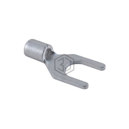 76-ST12-06C - NTE Electronics, Inc - Terminals - Spade Connectors