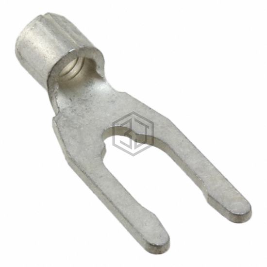52704-1 - TE Connectivity AMP Connectors - Terminals - Spade Connectors