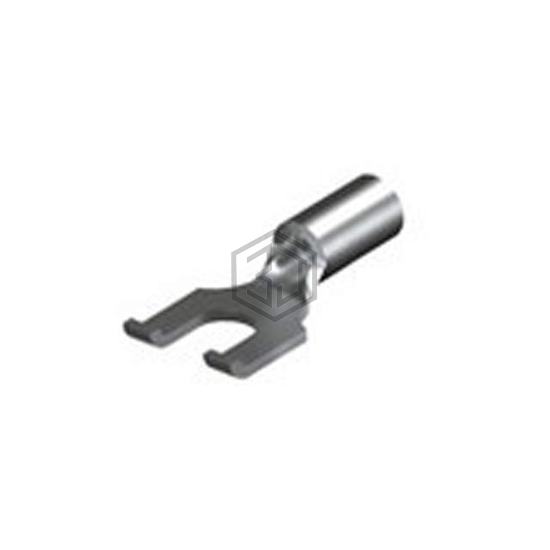 8240 - Keystone Electronics - Terminals - Spade Connectors