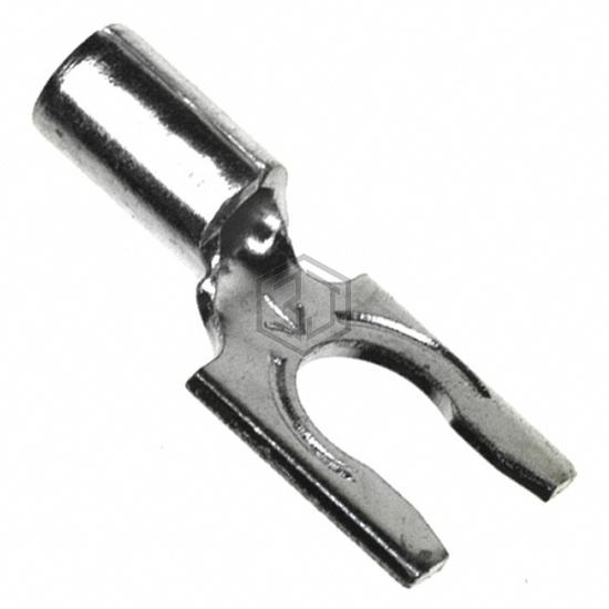 MU14-10FLK - 3M - Terminals - Spade Connectors