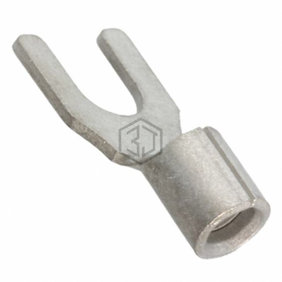 35494 - TE Connectivity AMP Connectors - Terminals - Spade Connectors