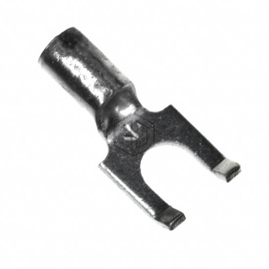 MU14-8FFBK - 3M - Terminals - Spade Connectors