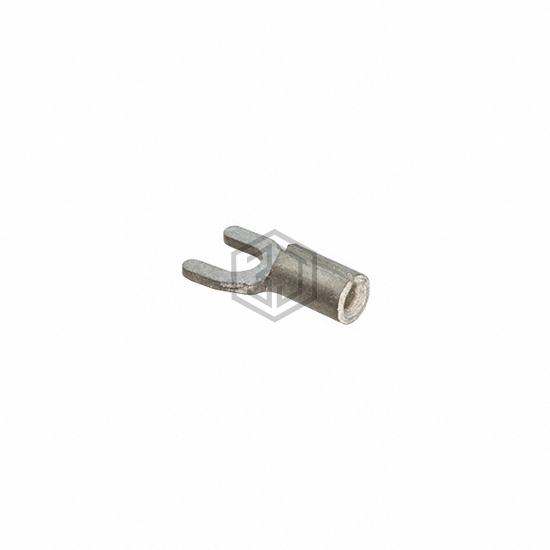 32501 - TE Connectivity AMP Connectors - Terminals - Spade Connectors