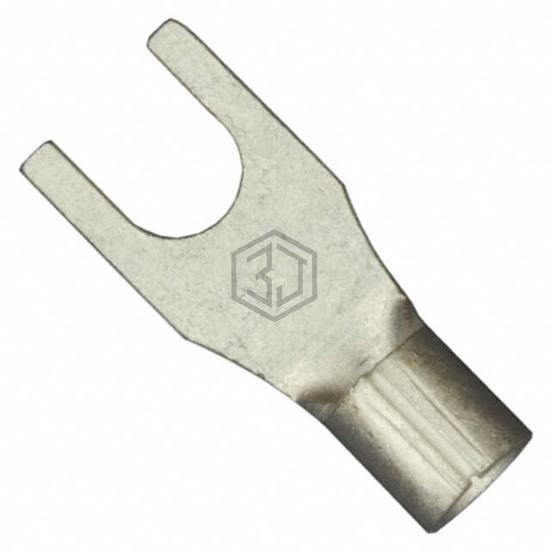 330827 - TE Connectivity AMP Connectors - Terminals - Spade Connectors