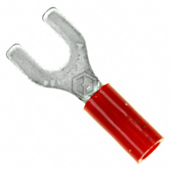 32981 - TE Connectivity AMP Connectors - Terminals - Spade Connectors