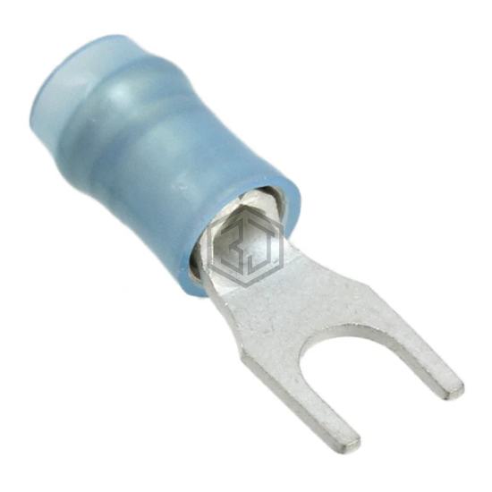 130532 - TE Connectivity AMP Connectors - Terminals - Spade Connectors