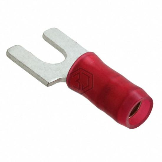 32403 - TE Connectivity AMP Connectors - Terminals - Spade Connectors