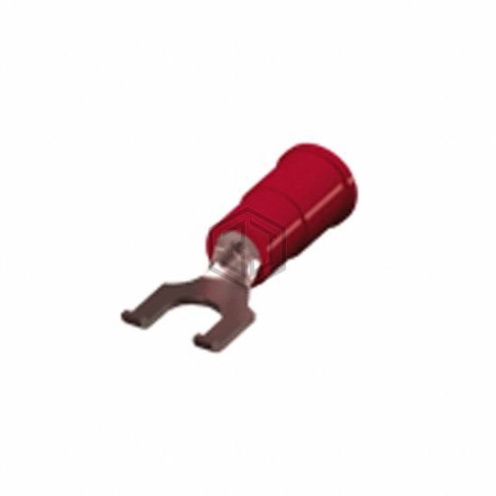 8246 - Keystone Electronics - Terminals - Spade Connectors