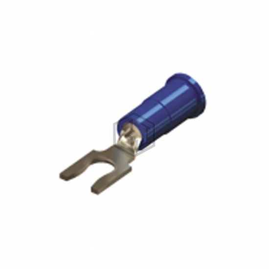 8267 - Keystone Electronics - Terminals - Spade Connectors