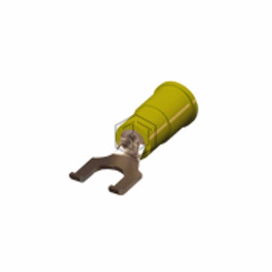 8252 - Keystone Electronics - Terminals - Spade Connectors