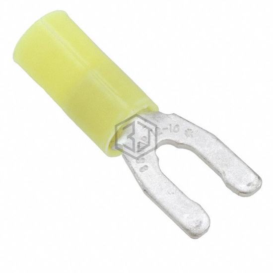 52474 - TE Connectivity AMP Connectors - Terminals - Spade Connectors