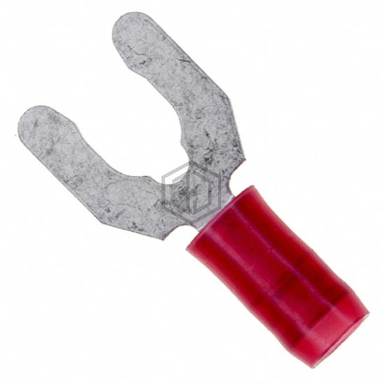 52931 - TE Connectivity AMP Connectors - Terminals - Spade Connectors