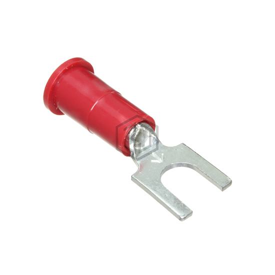 BFV18-8Q - 3M - Terminals - Spade Connectors
