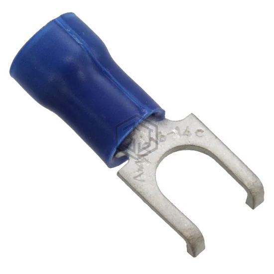 160213 - TE Connectivity AMP Connectors - Terminals - Spade Connectors