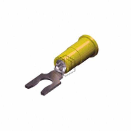 8269 - Keystone Electronics - Terminals - Spade Connectors