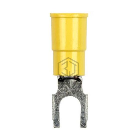 MVU10-10FLK - 3M - Terminals - Spade Connectors