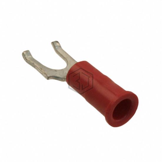 8247 - Keystone Electronics - Terminals - Spade Connectors