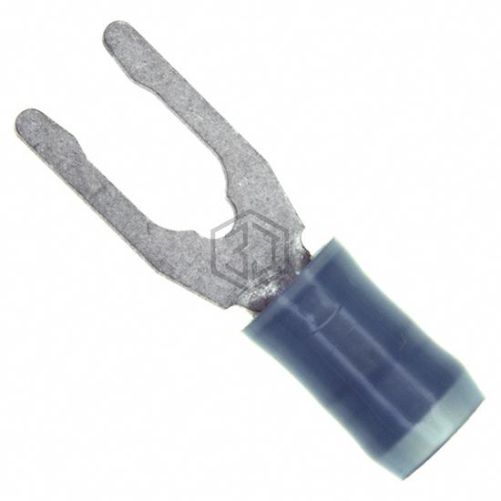 52421 - TE Connectivity AMP Connectors - Terminals - Spade Connectors