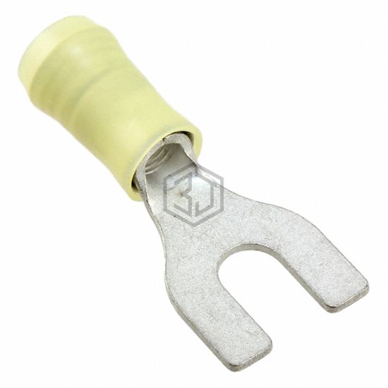 130620 - TE Connectivity AMP Connectors - Terminals - Spade Connectors