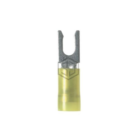 PNF10-8LF-D - Panduit Corp - Terminals - Spade Connectors