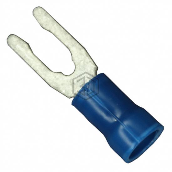 52463 - TE Connectivity AMP Connectors - Terminals - Spade Connectors