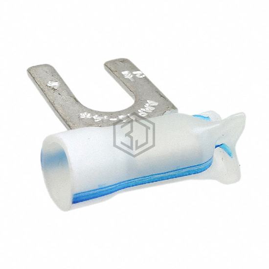 322834 - TE Connectivity AMP Connectors - Terminals - Spade Connectors