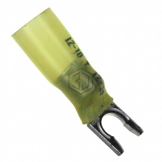 MH10-10FLK - 3M - Terminals - Spade Connectors