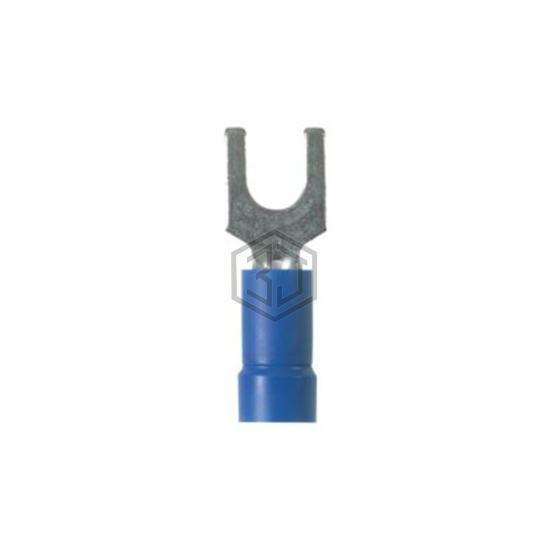 PV14-14F-C - Panduit Corp - Terminals - Spade Connectors