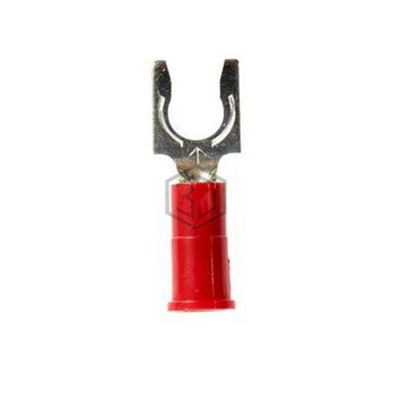 MV18-10FLX - 3M - Terminals - Spade Connectors