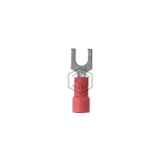 PV18-6FX-CY - Panduit Corp - Terminals - Spade Connectors