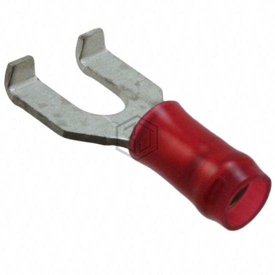 32497 - TE Connectivity AMP Connectors - Terminals - Spade Connectors