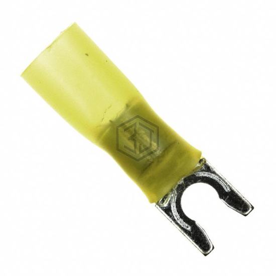 MH10-8FLK - 3M - Terminals - Spade Connectors