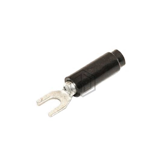 BU-00225-0 - Mueller Electric Co - Terminals - Spade Connectors
