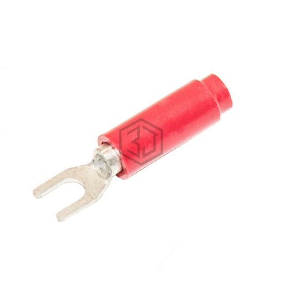 BU-00225-2 - Mueller Electric Co - Terminals - Spade Connectors