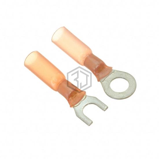 CPGI-B-106-2401/1501-6 - TE Energy & Utilities - Terminals - Spade Connectors